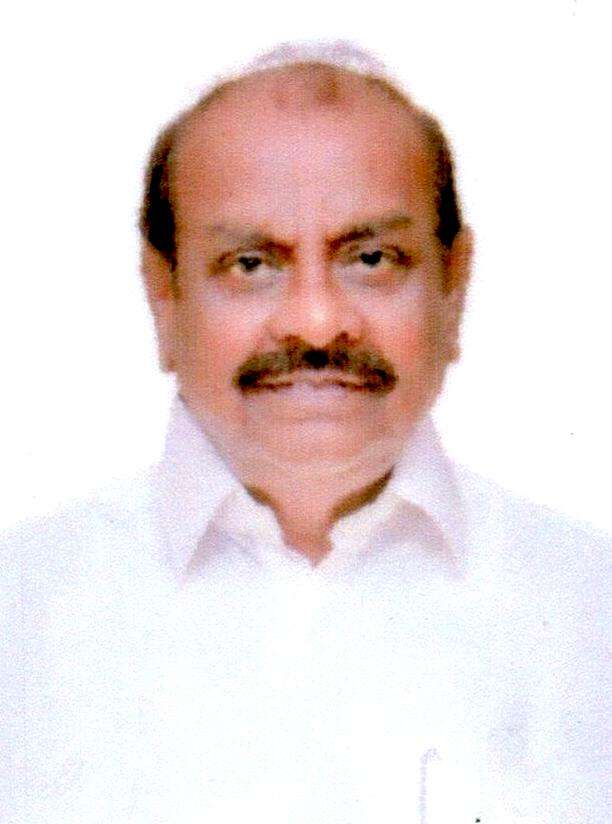  Viswanathan.R MLA